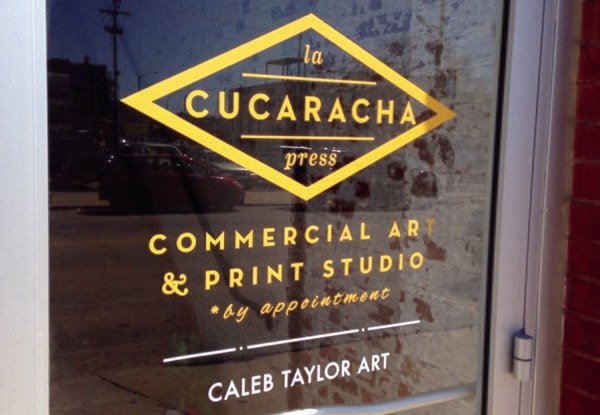 Window Graphics
